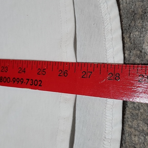 M&M"S WORLD RAINBOW IRIDESCENT SHINE LOVE WINS ZIPPER RACERBACK TANK-TOP - Picture 9 of 12